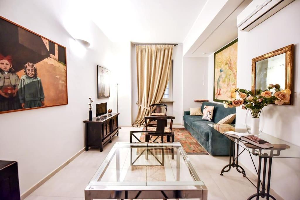 Apartamento Casa Di Fantaye By Happyhostorino Turín