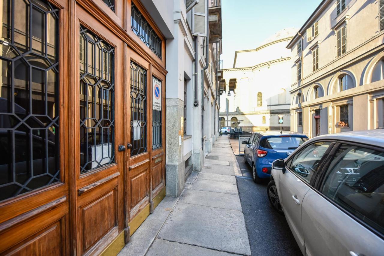 Casa Di Fantaye By Happyhostorino Apartamento *