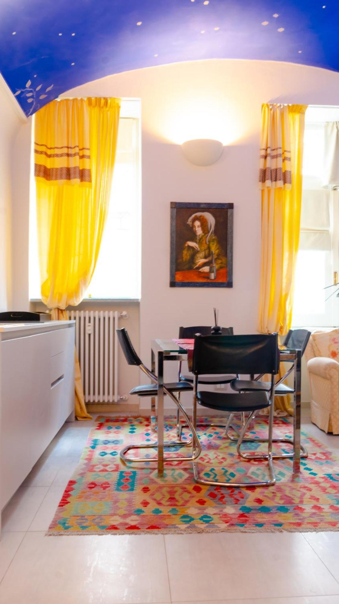 Casa Di Fantaye By Happyhostorino *