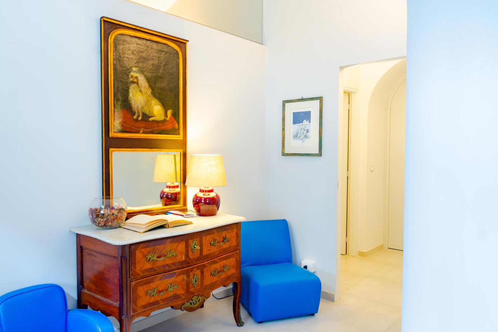 Apartamento Casa Di Fantaye By Happyhostorino