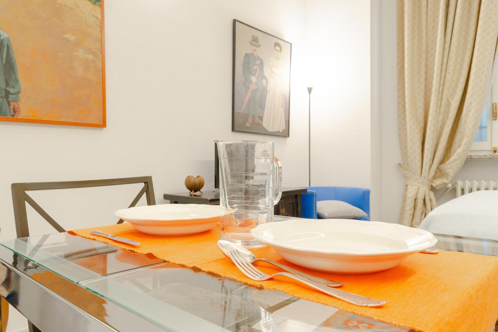 Casa Di Fantaye By Happyhostorino Apartamento