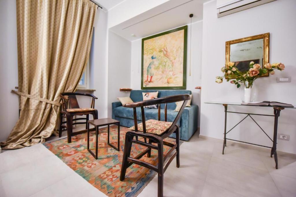Apartamento Casa Di Fantaye By Happyhostorino Turín