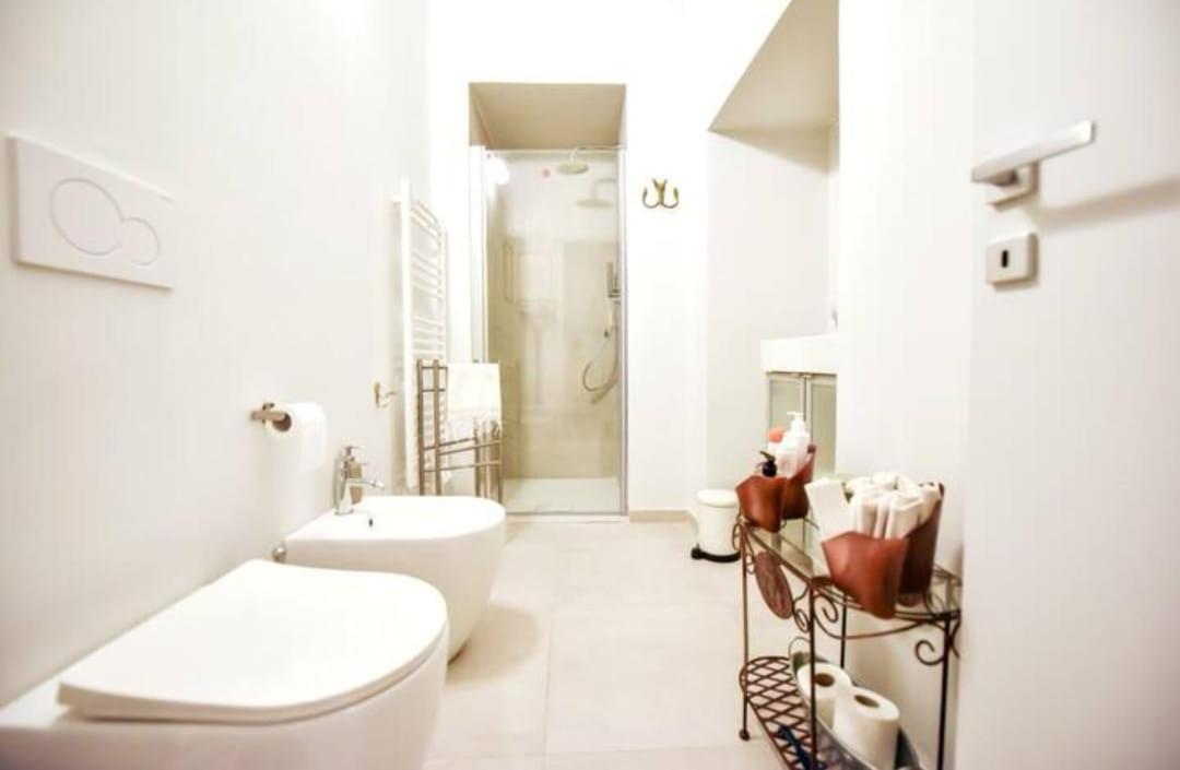 Apartamento Casa Di Fantaye By Happyhostorino *